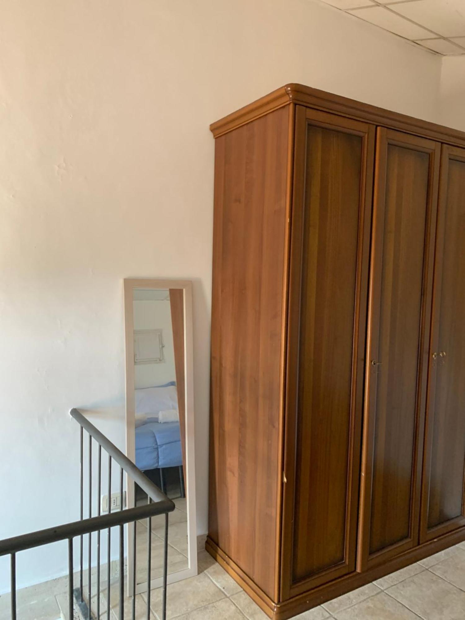 Casa Grifo Apartment Perugia Exterior photo